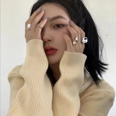 宝贝妹妹