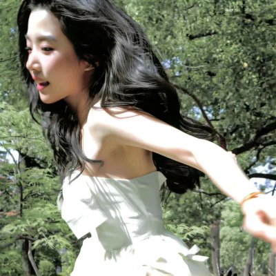 方块皇后